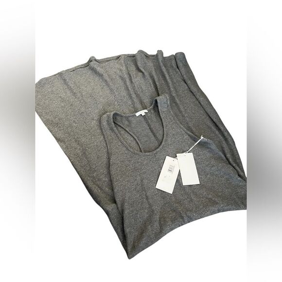 CALME by JOHNY WAS Racerback Dress - Picture 3 of 6